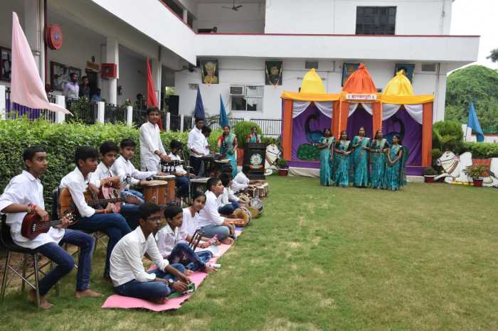 Janmashtami